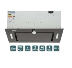 Вытяжка Ventolux PUNTO 52 BG (800) KN - Картинка 2