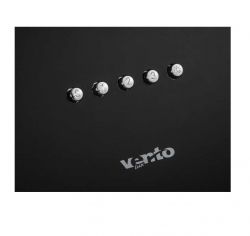 Витяжка VENTOLUX WELLA 60 BK (1000) PB - Картинка 4