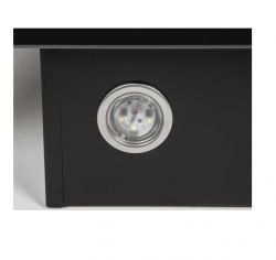 Витяжка VENTOLUX WELLA 60 BK (1000) PB - Картинка 5