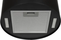 Вытяжка VENTOLUX CILINDRO 35 BK (1000) ST - Картинка 3