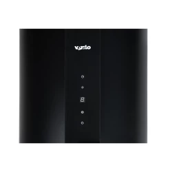 Вытяжка VENTOLUX CILINDRO 35 BK (1200) TRC MM - Картинка 4