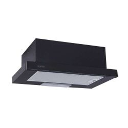 ������� Ventolux GARDA 50 BK (500) LED - �������� 2