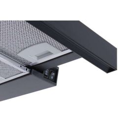 ������� Ventolux GARDA 50 BK (500) LED - �������� 3