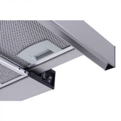 ������� Ventolux GARDA 50 INOX (500) LED - �������� 4