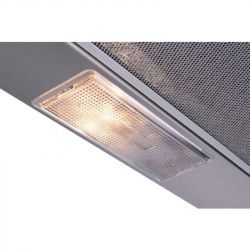 ������� Ventolux GARDA 50 INOX (500) LED - �������� 5