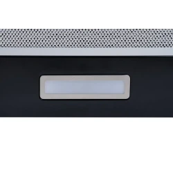 Витяжка VENTOLUX GARDA 60 BK (1100) LED 2S - Картинка 7
