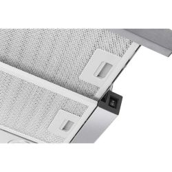 Вытяжка Ventolux GARDA 60 INOX (500) LED - Картинка 2