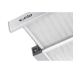 Вытяжка Ventolux GARDA 60 INOX (500) LED - Картинка 3