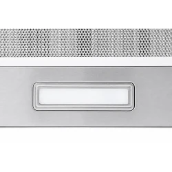 Вытяжка VENTOLUX GARDA 60 X (1100) LED 2S - Картинка 2