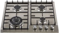 Газовая варочная поверхность VENTOLUX HG H7 CEST (X) - Картинка 2