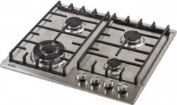 Газовая варочная поверхность VENTOLUX HG H7 CEST (X) - Картинка 3