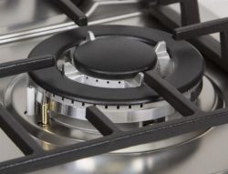 Газовая варочная поверхность VENTOLUX HG H7 CEST (X) - Картинка 5