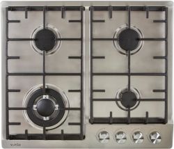 Газовая варочная поверхность VENTOLUX HG H7 CEST (X) - Картинка 1