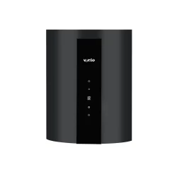 ������� VENTOLUX ISOLA CILINDRO 35 BK (1200) TRC MM - �������� 3