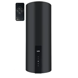 ������� VENTOLUX ISOLA CILINDRO 35 BK (1200) TRC MM - �������� 5