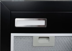 Вытяжка VENTOLUX ITALIA 60 BG/BK (1000) TC MS - Картинка 4