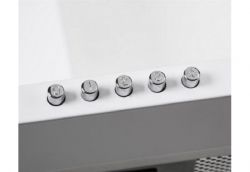 ������� Ventolux LIDO 50 WH (700) - �������� 4