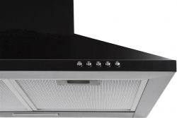 ������� Ventolux LIDO 60 BK (650) - �������� 2