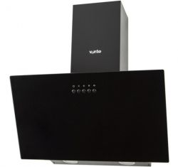 Вытяжка Ventolux MODENA 60 BK (950) PB - Картинка 2