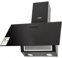 Вытяжка Ventolux MODENA 60 BK (950) PB - Картинка 3