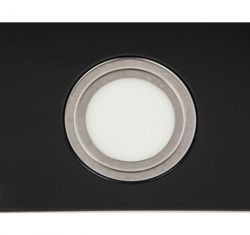 Вытяжка Ventolux MODENA 60 BK (950) PB - Картинка 5