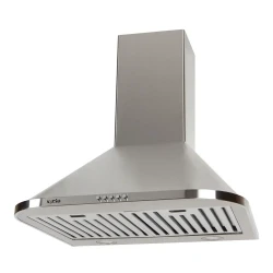  VENTOLUX MONACO 60 INOX (1000)