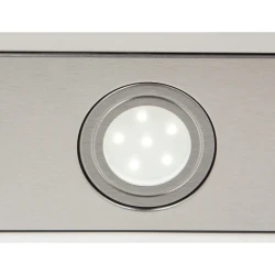 Вытяжка VENTOLUX MONACO 60 INOX (1000) - Картинка 3