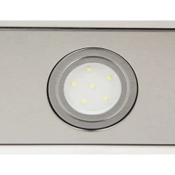 Вытяжка VENTOLUX MONACO 60 INOX (1000) - Картинка 4