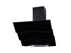  Ventolux PIEMONTE 60 BK (750) TRC