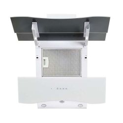 Вытяжка Ventolux PIEMONTE 60 WH (750) TRC - Картинка 4