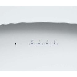 Вытяжка Ventolux PIEMONTE 60 WH (750) TRC - Картинка 3