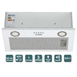 ������� VENTOLUX PUNTO 52 WH (950) PB - �������� 2