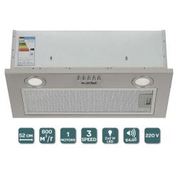 Вытяжка Ventolux PUNTO 52 X (950) PB - Картинка 2