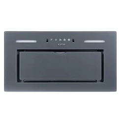 Вытяжка VENTOLUX PUNTO 520/279 GRS (1000) TRC MS - Картинка 2