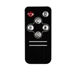 Вытяжка VENTOLUX PUNTO 520/279 GRS (1000) TRC MS - Картинка 6