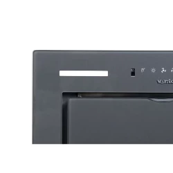 Вытяжка VENTOLUX PUNTO 520/279 GRS (1000) TRC MS - Картинка 7