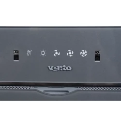 Вытяжка VENTOLUX PUNTO 520/279 GRS (1000) TRC MS - Картинка 9