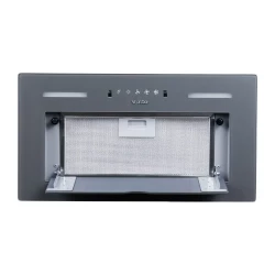 Вытяжка VENTOLUX PUNTO 520/279 GRS (1000) TRC MS - Картинка 10