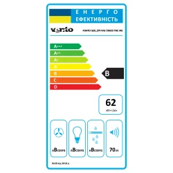 ������� VENTOLUX PUNTO 520/279 IVG (1000) TRC MS - �������� 5