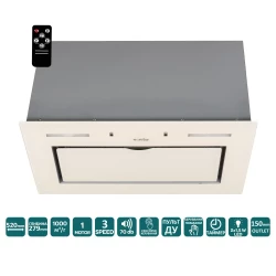 ������� VENTOLUX PUNTO 520/279 IVG (1000) TRC MS - �������� 10