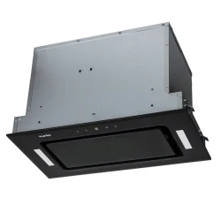 Вытяжка VENTOLUX PUNTO 52 BG (1400) TRC JET - Картинка 1