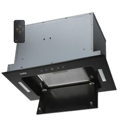 Вытяжка VENTOLUX PUNTO 52 BG (1400) TRC JET - Картинка 2