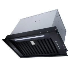 ������� VENTOLUX PUNTO 60 BK (1200) ST MM BF