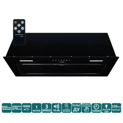 ������� VENTOLUX PUNTO 820/279 BGG (1000) TRC MS - �������� 3