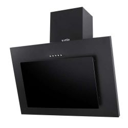 Вытяжка Ventolux TIVOLI 60 BK (950) PB - Картинка 2