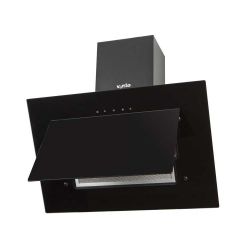 Вытяжка Ventolux TREVI 60 BK (950) TC - Картинка 3