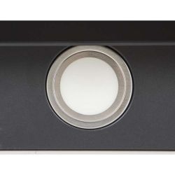 Вытяжка Ventolux TREVI 60 BK (950) TC - Картинка 5