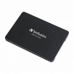 SSD  Verbatim Vi500 S3 1Tb SATA3 2.5" 3D TLC (49353) -  2
