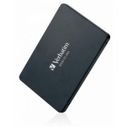 SSD  Verbatim Vi500 S3 1Tb SATA3 2.5" 3D TLC (49353) -  3