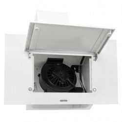 Вытяжка ELEYUS Vertical 470 60 WH - Картинка 8